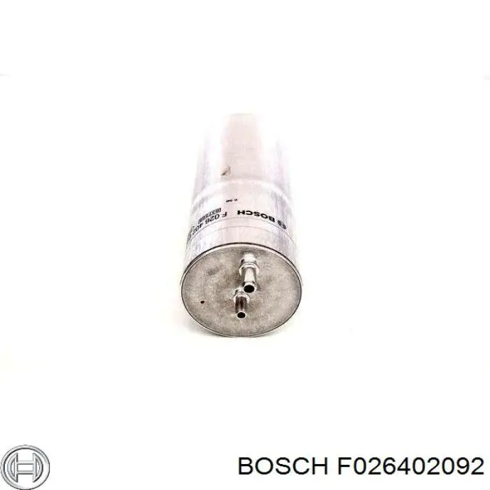 Фильтр топливный Bosch F026402092