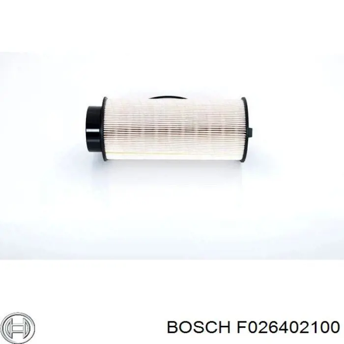 Фильтр топливный Bosch F026402100
