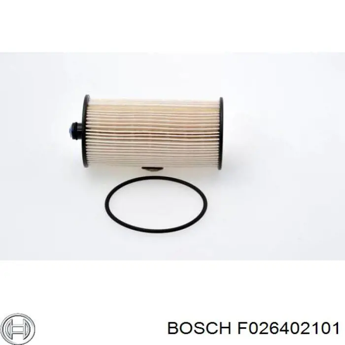 F026402101 Bosch топливный фильтр