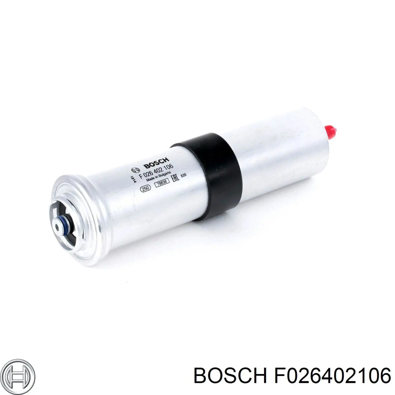 F026402106 Bosch