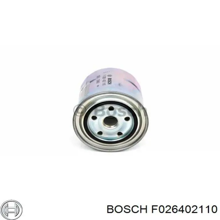 F026402110 Bosch