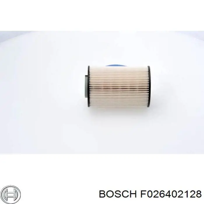 F026402128 Bosch Фильтр топлива