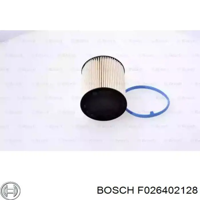 F026402128 Bosch топливный фильтр