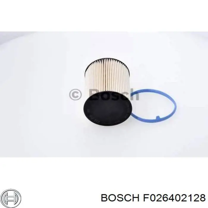 Фильтр топливный Bosch F026402128