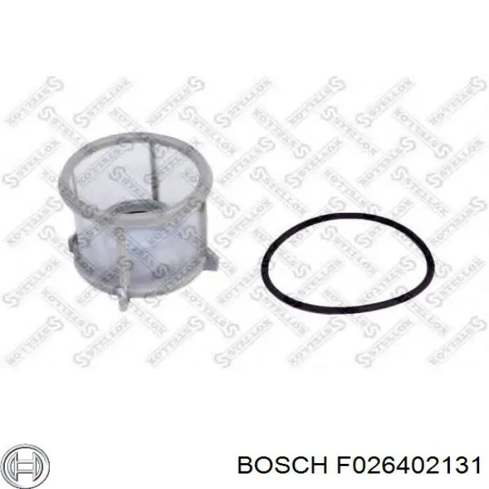 Compre Filtro de combustível Renault Trucks MAGNUM 3