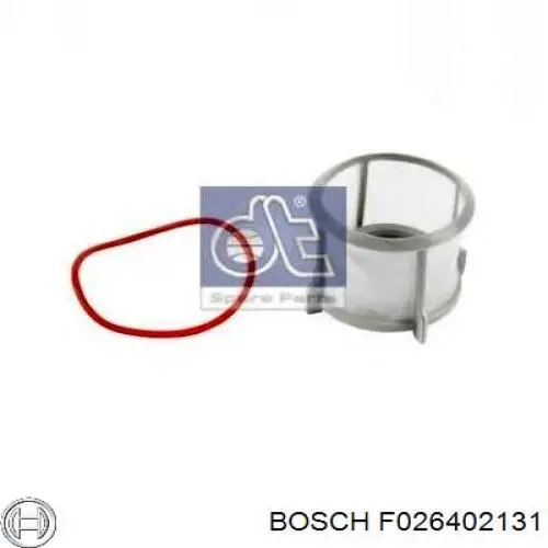 Топливный фильтр F026402131 Bosch