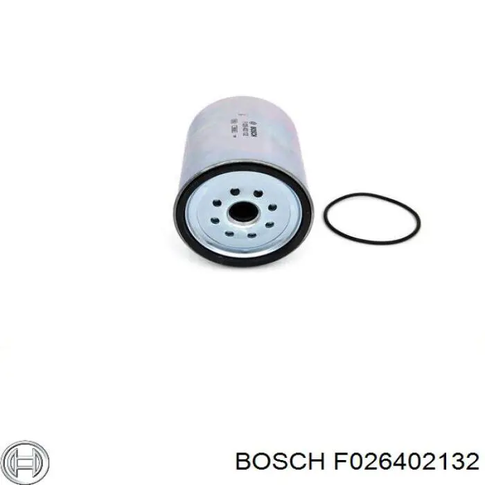 F026402132 Bosch