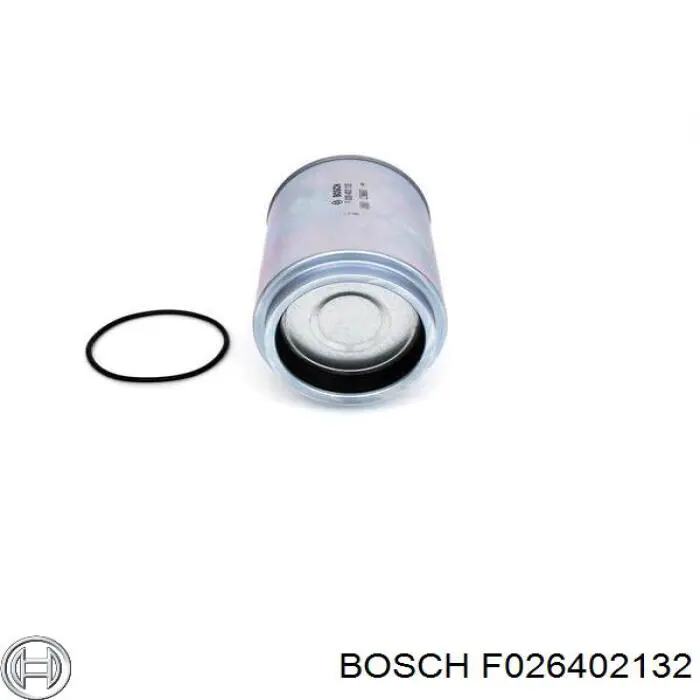 Фильтр топливный Bosch F026402132