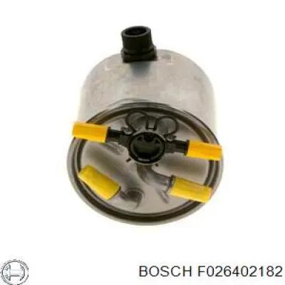 Топливный фильтр F026402182 Bosch