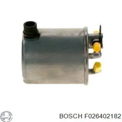 Фильтр топливный Bosch F026402182