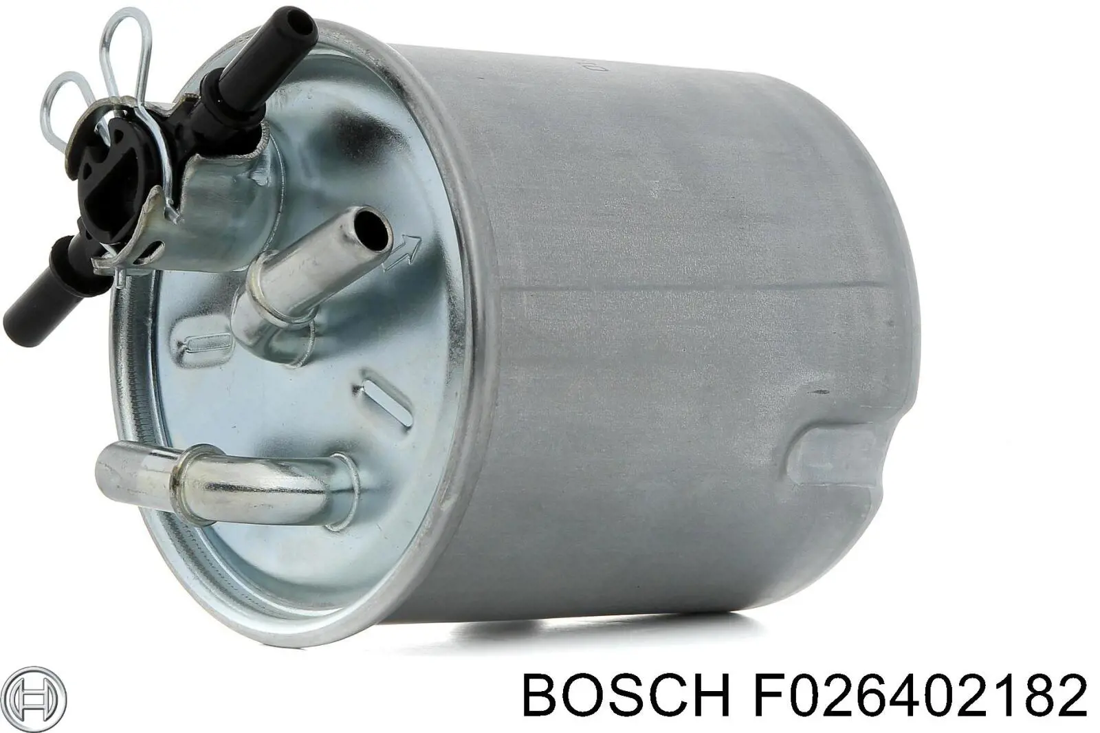Топливный фильтр F026402182 Bosch