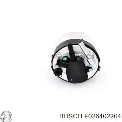 Топливный фильтр F026402204 Bosch