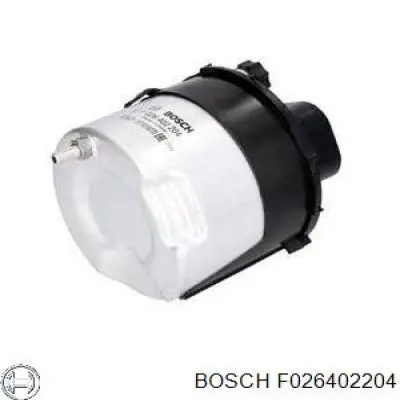 F026402204 Bosch Фильтр топлива
