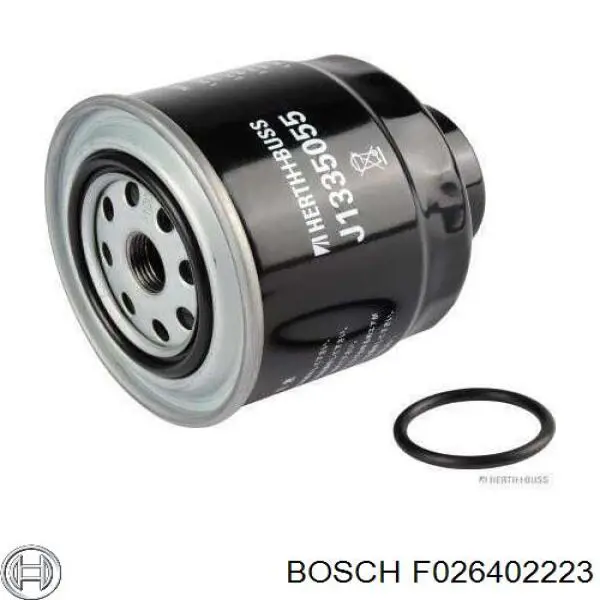 F026402223 Bosch