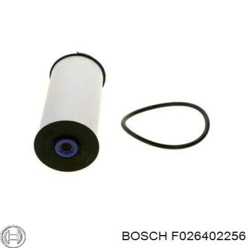 Топливный фильтр F026402256 Bosch