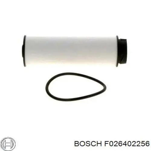 Фильтр топливный Bosch F026402256