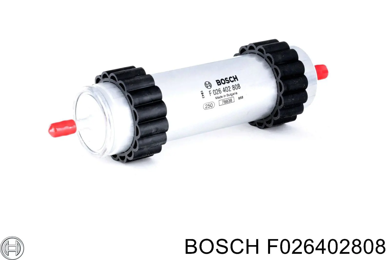 F026402808 Bosch