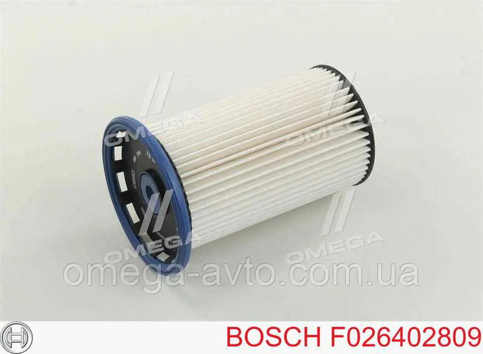 F026402809 Bosch топливный фильтр