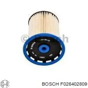 Фільтр паливний F026402809 Bosch