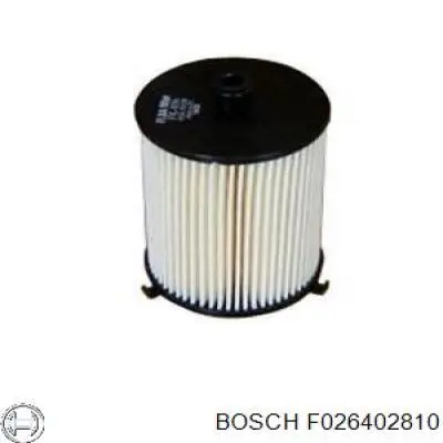 Фильтр тонкой очистки топлива Bosch F026402810 цена, от 10.68 USD