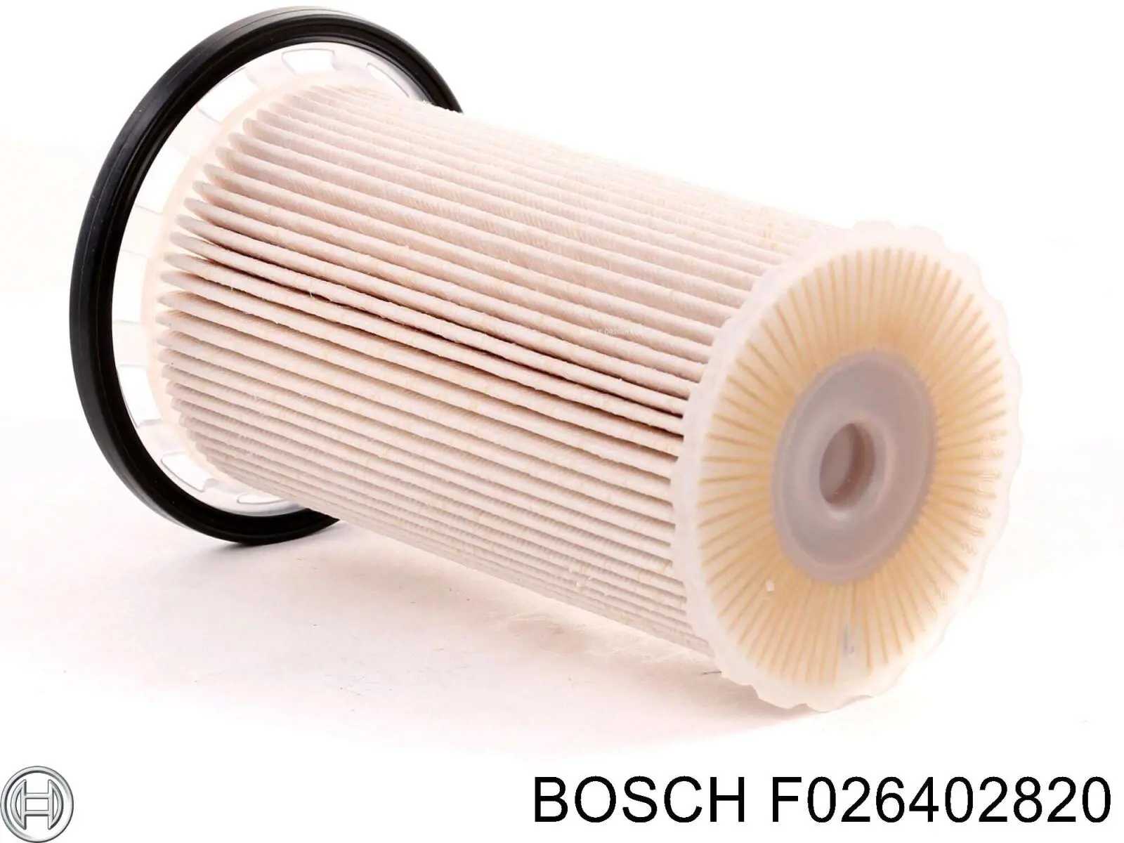 Купить F026402820 Bosch Фильтр-отстойник топлива грубой очистки
