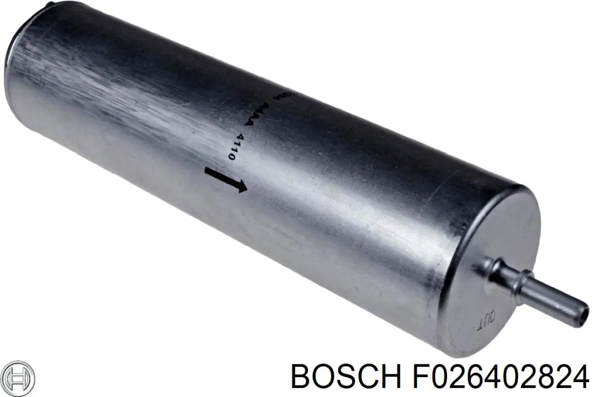 F026402824 Bosch