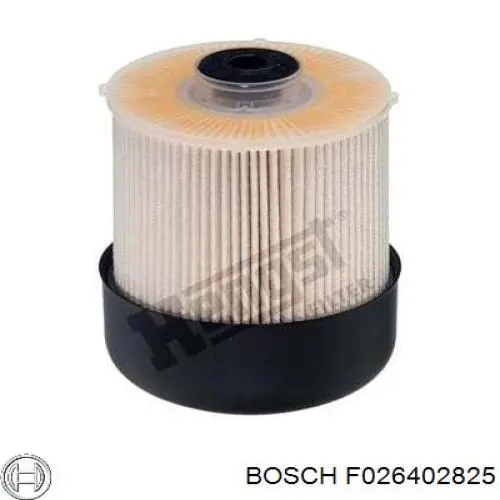 F026402825 Bosch Фильтр топлива