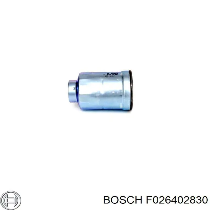 Топливный фильтр F026402830 Bosch