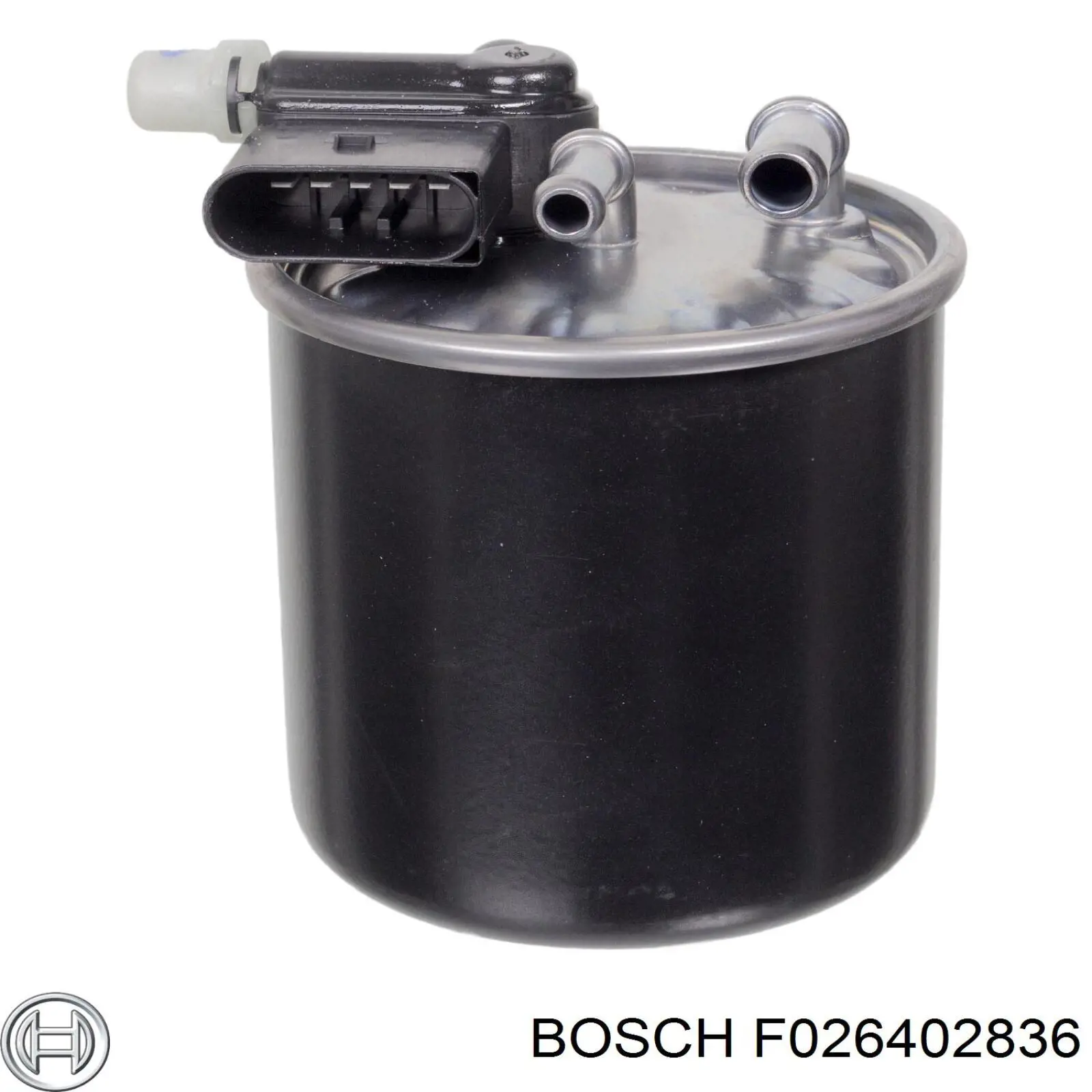 F026402836 Bosch Фильтр топлива