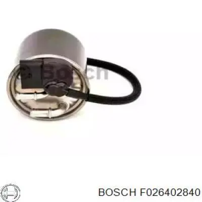 Топливный фильтр F026402840 Bosch