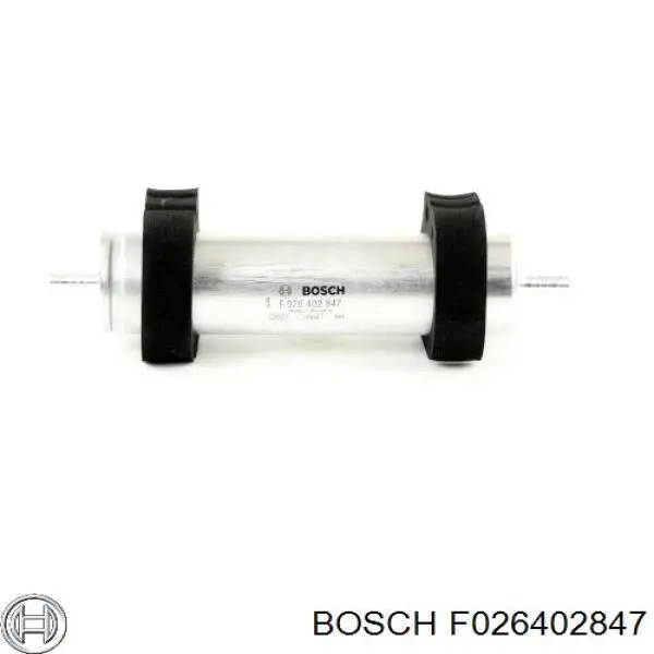 F026402847 Bosch