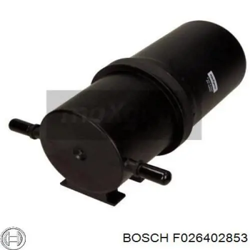 F026402853 Bosch Фильтр топлива