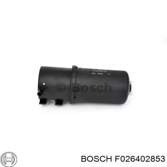 Топливный фильтр F026402853 Bosch