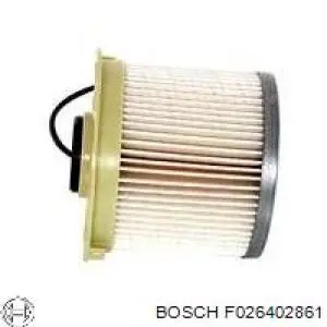 Топливный фильтр F026402861 Bosch