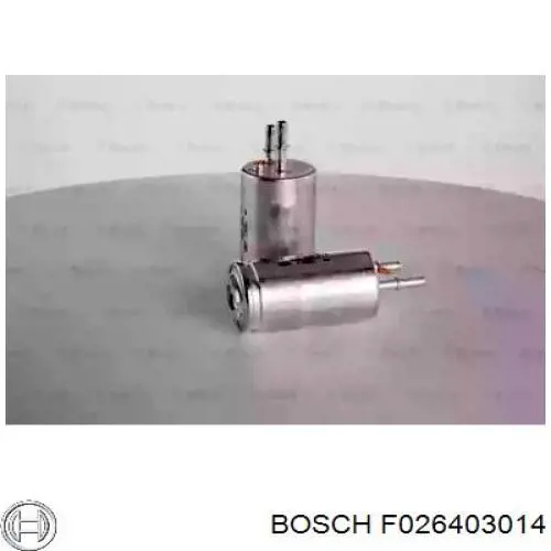 F026403014 Bosch