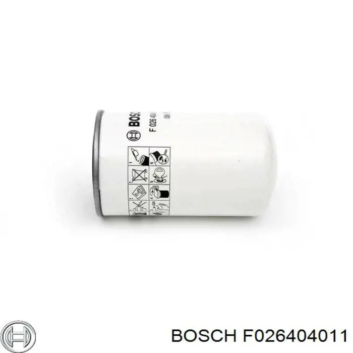 F026404011 Bosch