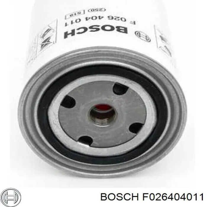 Купить F026404011 Bosch Фильтр осушитель фреоновый