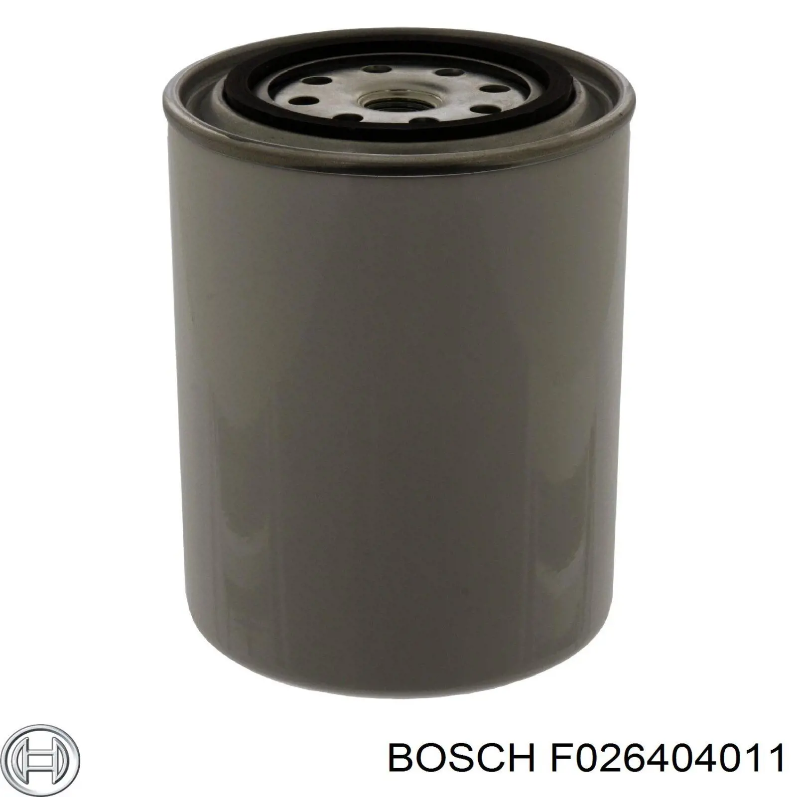 Фильтр системы охлаждения F026404011 Bosch