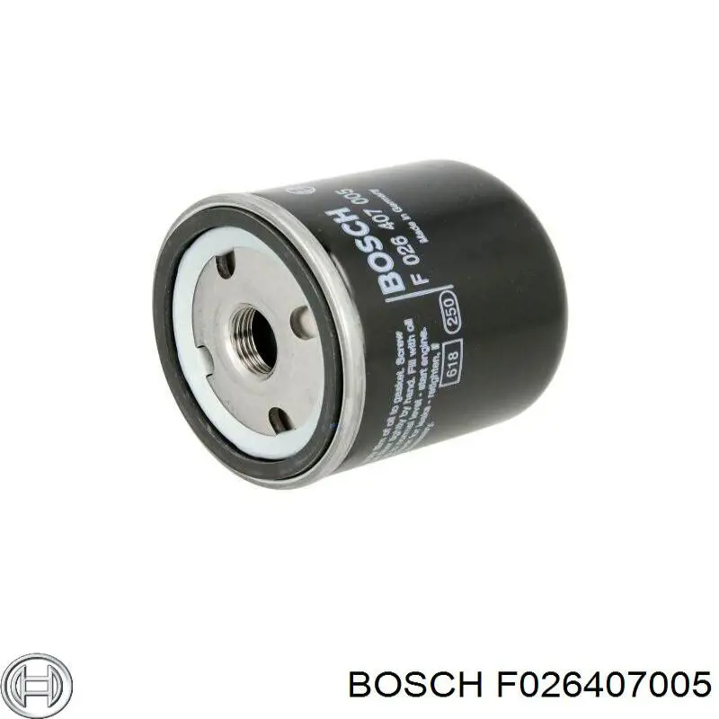 F026407005 Bosch