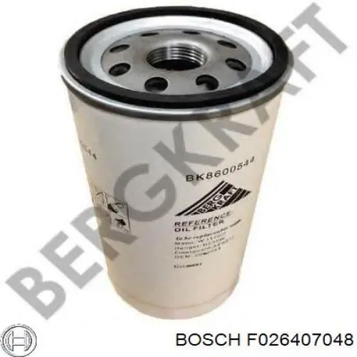 F026407048 Bosch