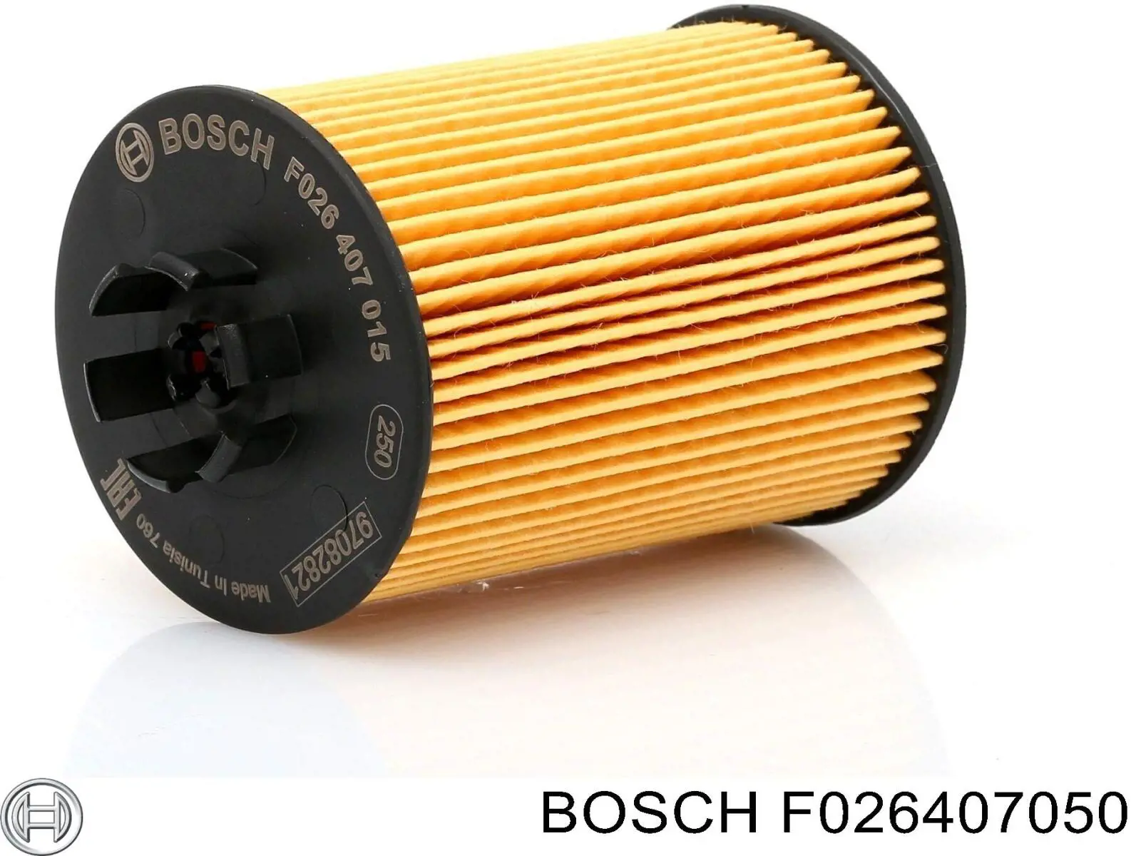 Фильтр очистки масла центробежный Bosch F026407050 цена, от 5.12 USD