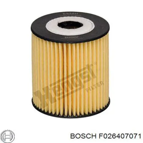 F026407071 Bosch