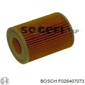 Фильтр очистки масла центробежный Bosch F026407073 цена, от 8.82 USD