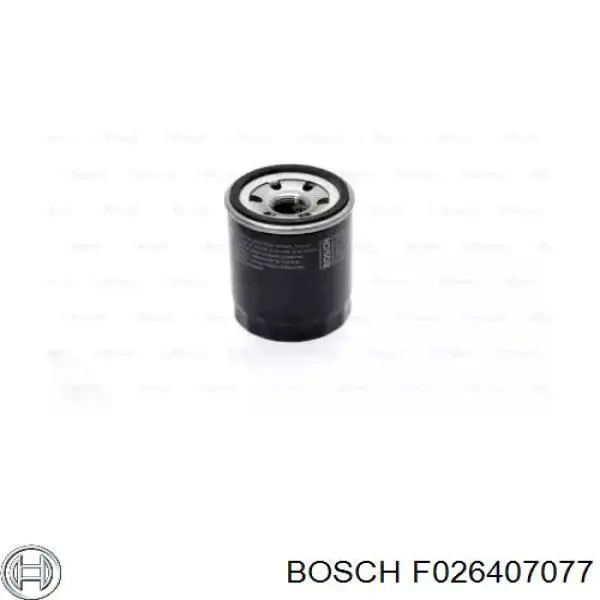F026407077 Bosch