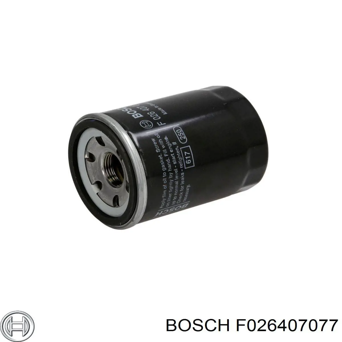 F026407077 Bosch