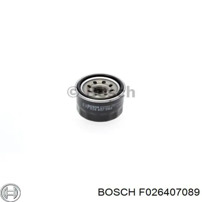 F026407089 Bosch