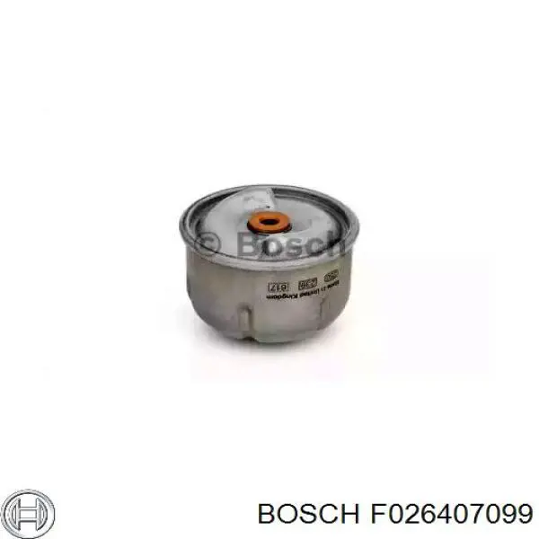 F026407099 Bosch