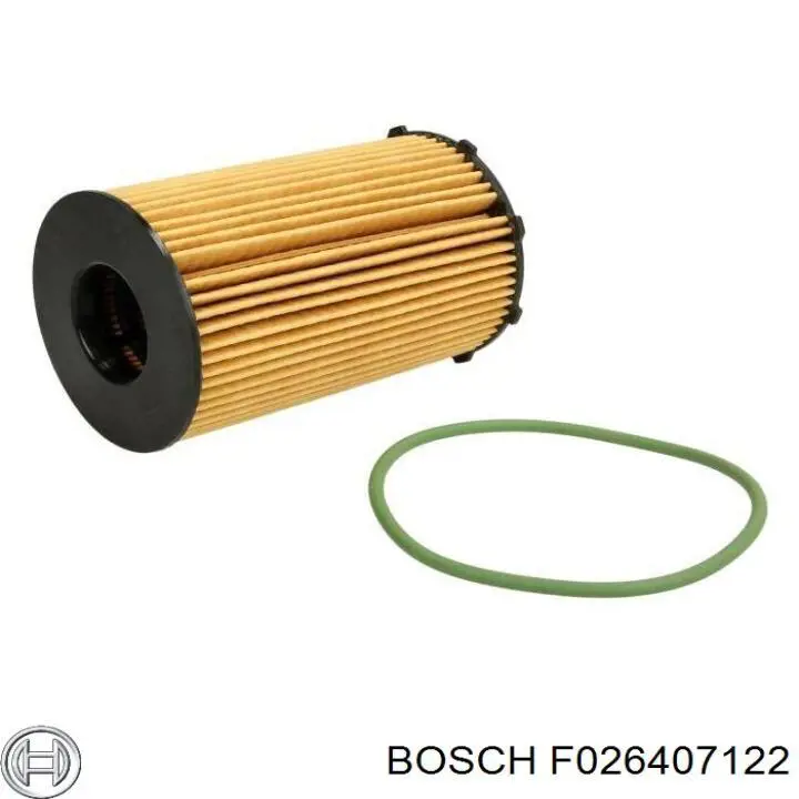 F026407122 Bosch