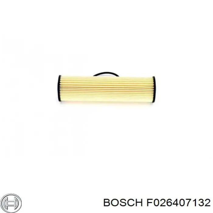 Фильтр очистки масла центробежный Bosch F026407132 цена, от 8.19 USD