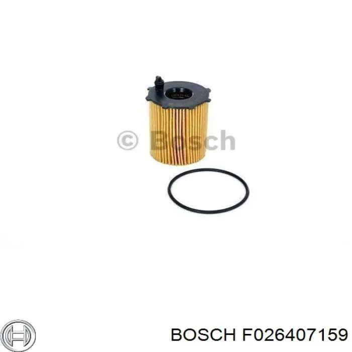 F026407159 Bosch